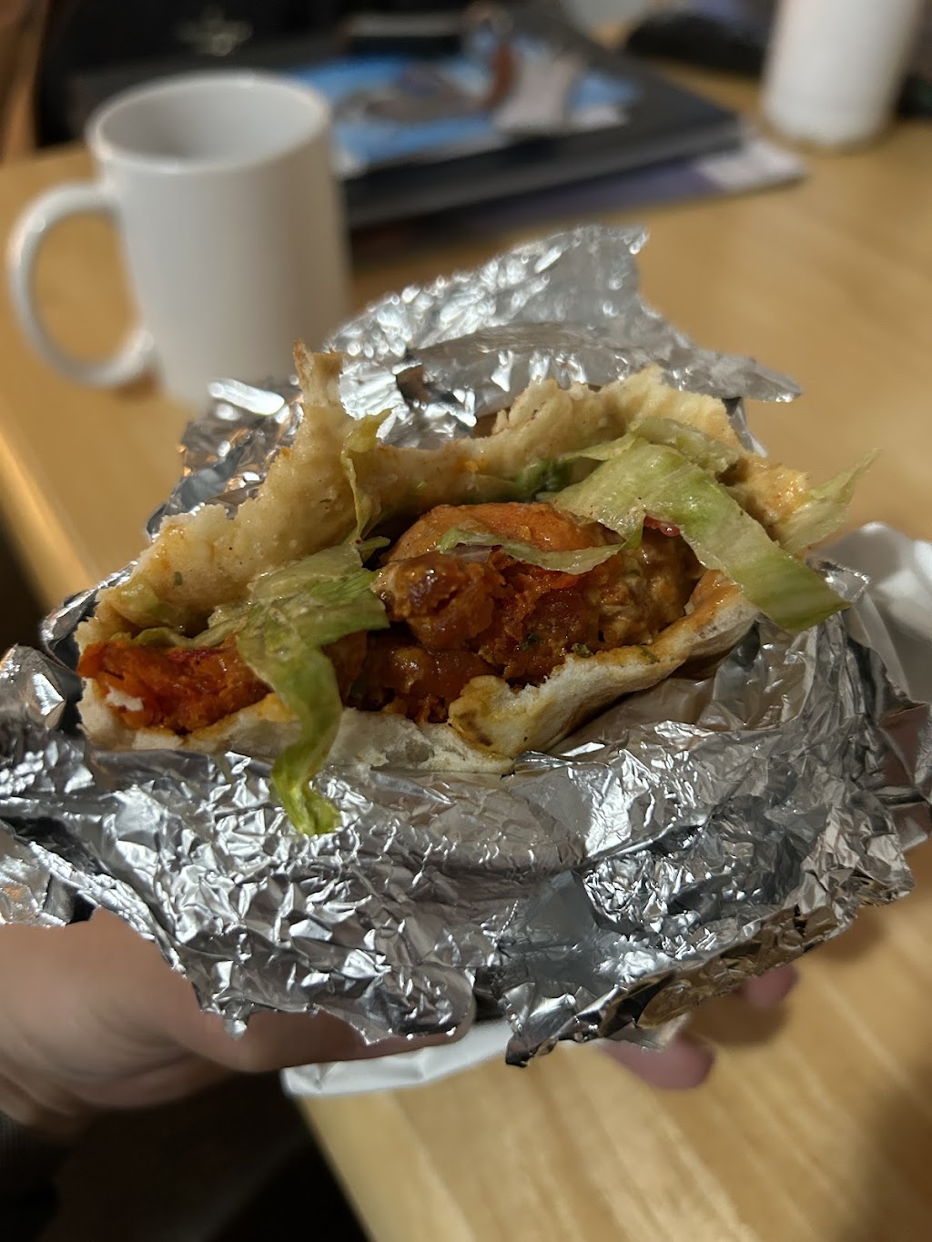Tasman Kebabs & Takeaway | 19 Dubs and Co Dr, Sorell TAS 7172, Australia | Phone: 0476 551 469