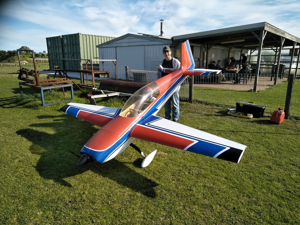 Peninsula Aeronautical Radio Control Society | 120 Boundary Rd, Carrum Downs VIC 3201, Australia | Phone: (03) 9773 3955