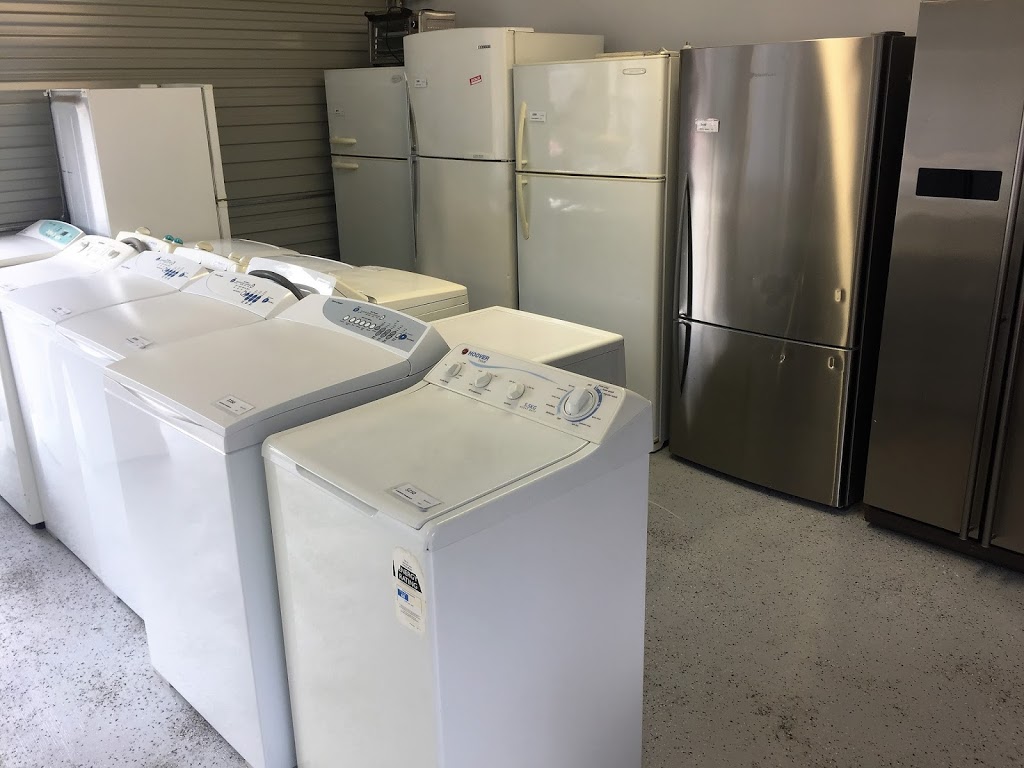 Marks Fridge & Washing Machine Service | home goods store | 17 Langley Rd, Camira QLD 4300, Australia | 0732881411 OR +61 7 3288 1411