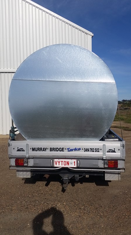 Murray Bridge Tanks | store | Brinkley Rd, Murray Bridge SA 5254, Australia | 0414762502 OR +61 414 762 502