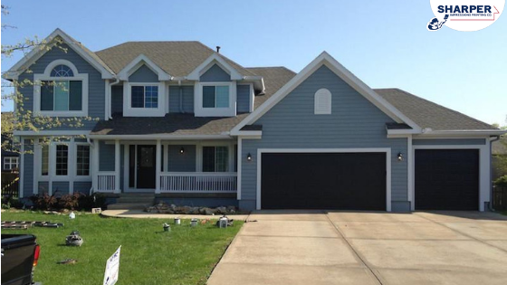 Clouds Professional Painting & Decorating service | 65 Boyd St, Dandenong North VIC 3175, Australia | Phone: 0444 551 174