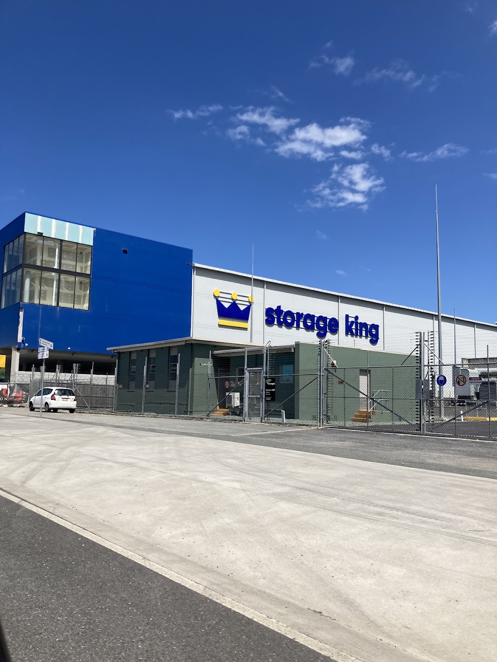 Storage King Deagon | 42 Depot Rd, Deagon QLD 4017, Australia | Phone: (07) 3276 9215