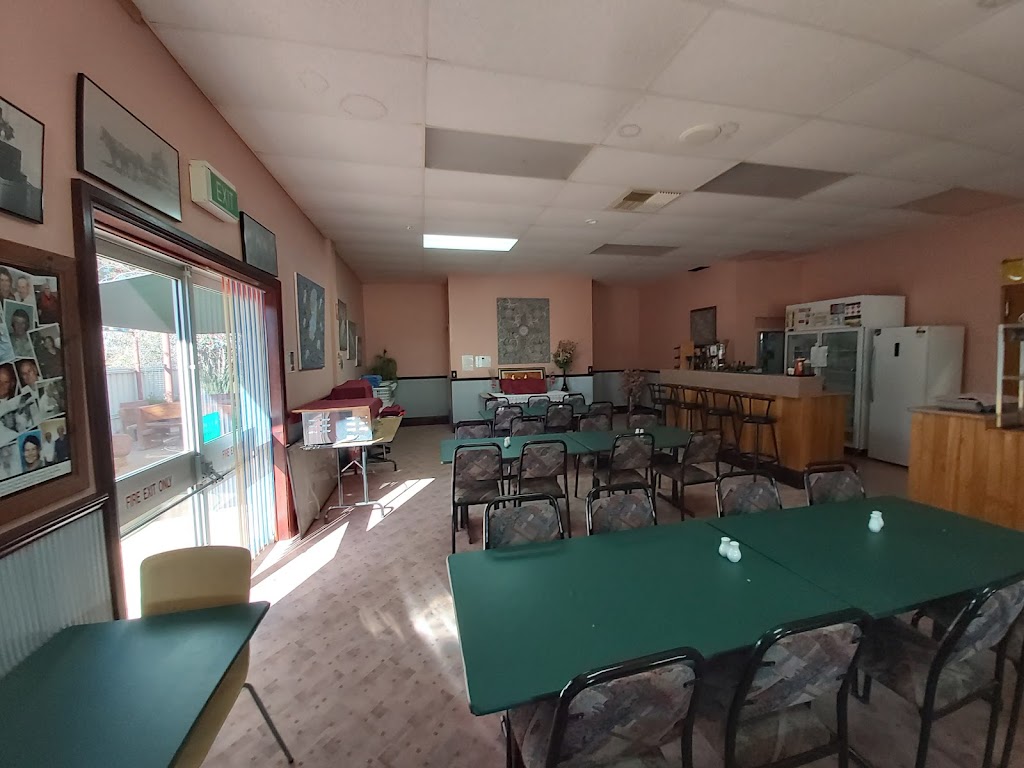 Independent Tibooburra | 1 Silver City Hwy, Tibooburra NSW 2880, Australia | Phone: (08) 8091 3477