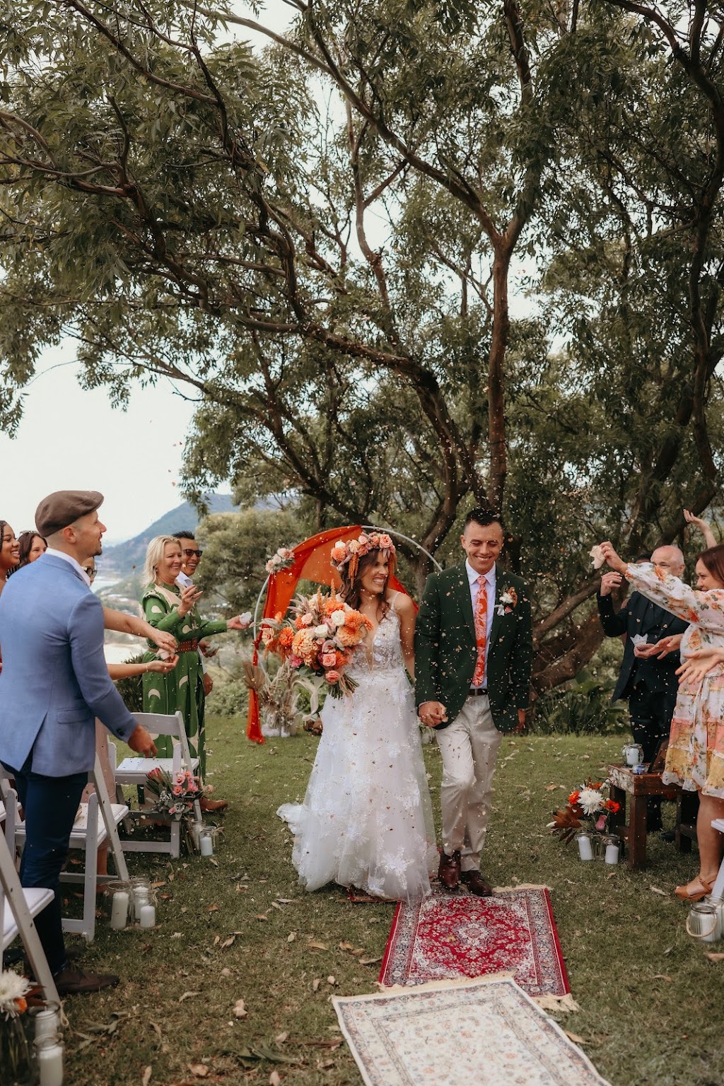 Tannorwood Flower Farm | 80 Dooralong Rdg Dr, Dooralong NSW 2259, Australia | Phone: 0402 299 319