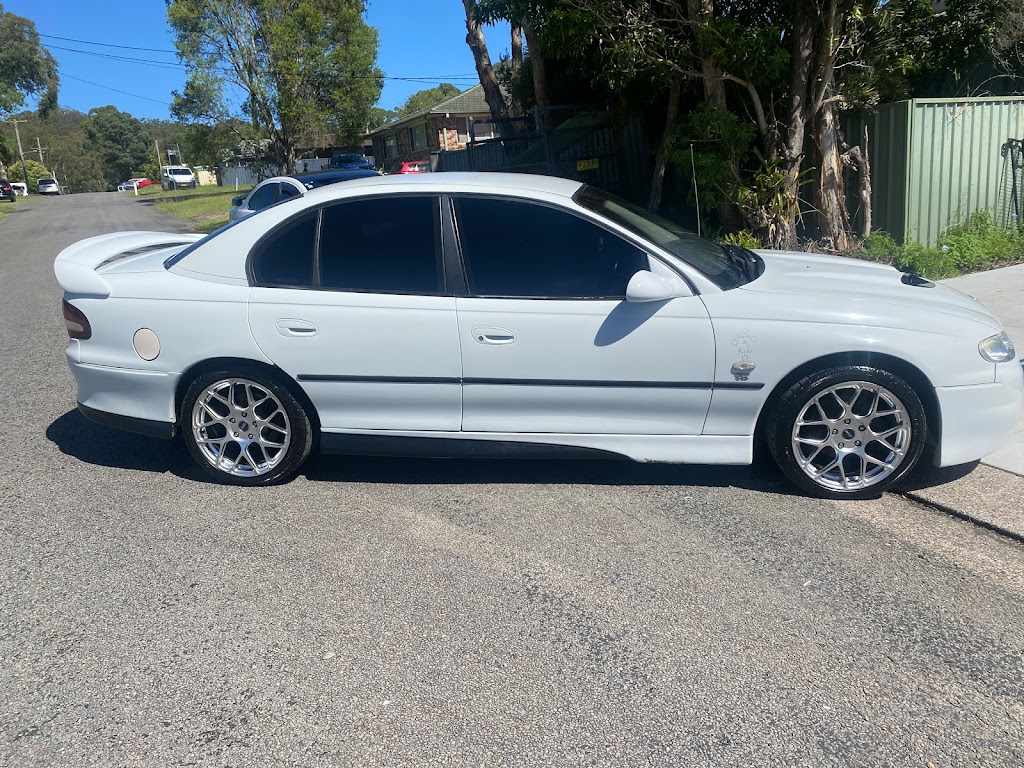 Bings ultimate truck and car detailing | 1 Dora St, Cooranbong NSW 2265, Australia | Phone: 0423 348 708