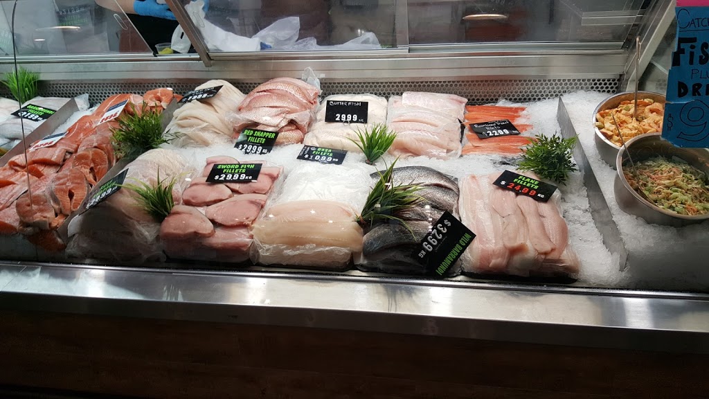 Green Valley Poultry And Seafood | store | Westfield Plenty Valley,, 415 McDonalds Rd, Mill Park VIC 3082, Australia | 0394042044 OR +61 3 9404 2044