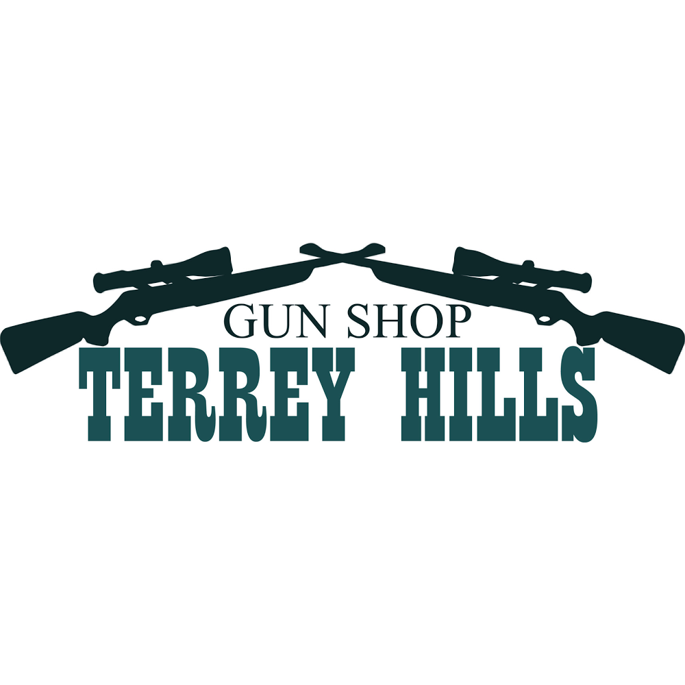 Terrey Hills Gun Shop | store | 9/53 Myoora Rd, Terrey Hills NSW 2084, Australia | 0294863221 OR +61 2 9486 3221