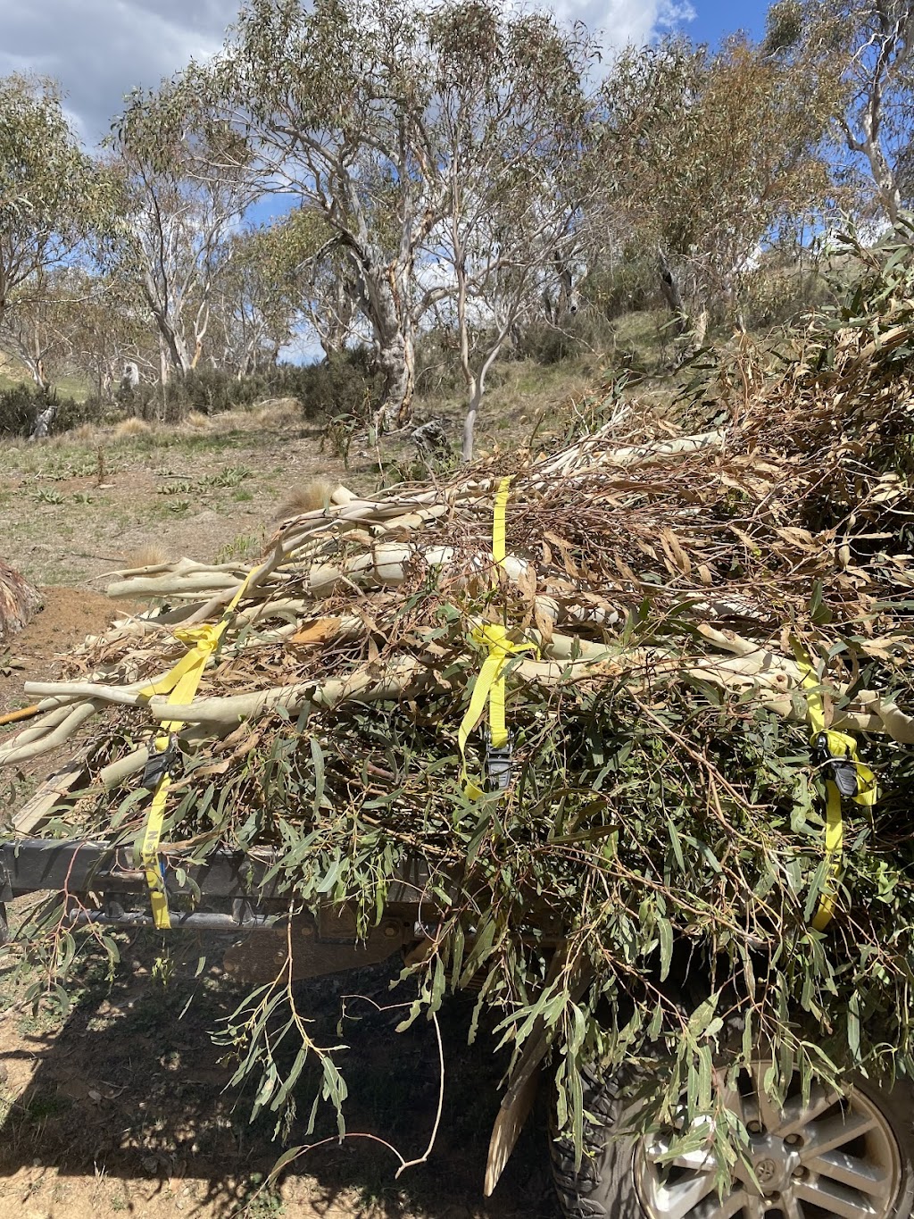 Hopewell Movers | 7D/34 Lee Ave, Jindabyne NSW 2627, Australia | Phone: 0435 863 116