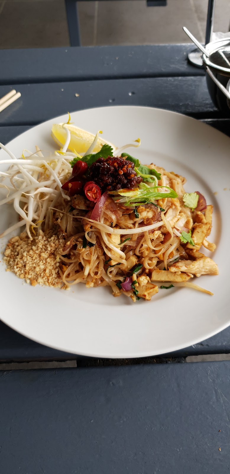 Tasty Thai Carrara Markets | Carrara QLD 4211, Australia | Phone: 0423 513 790