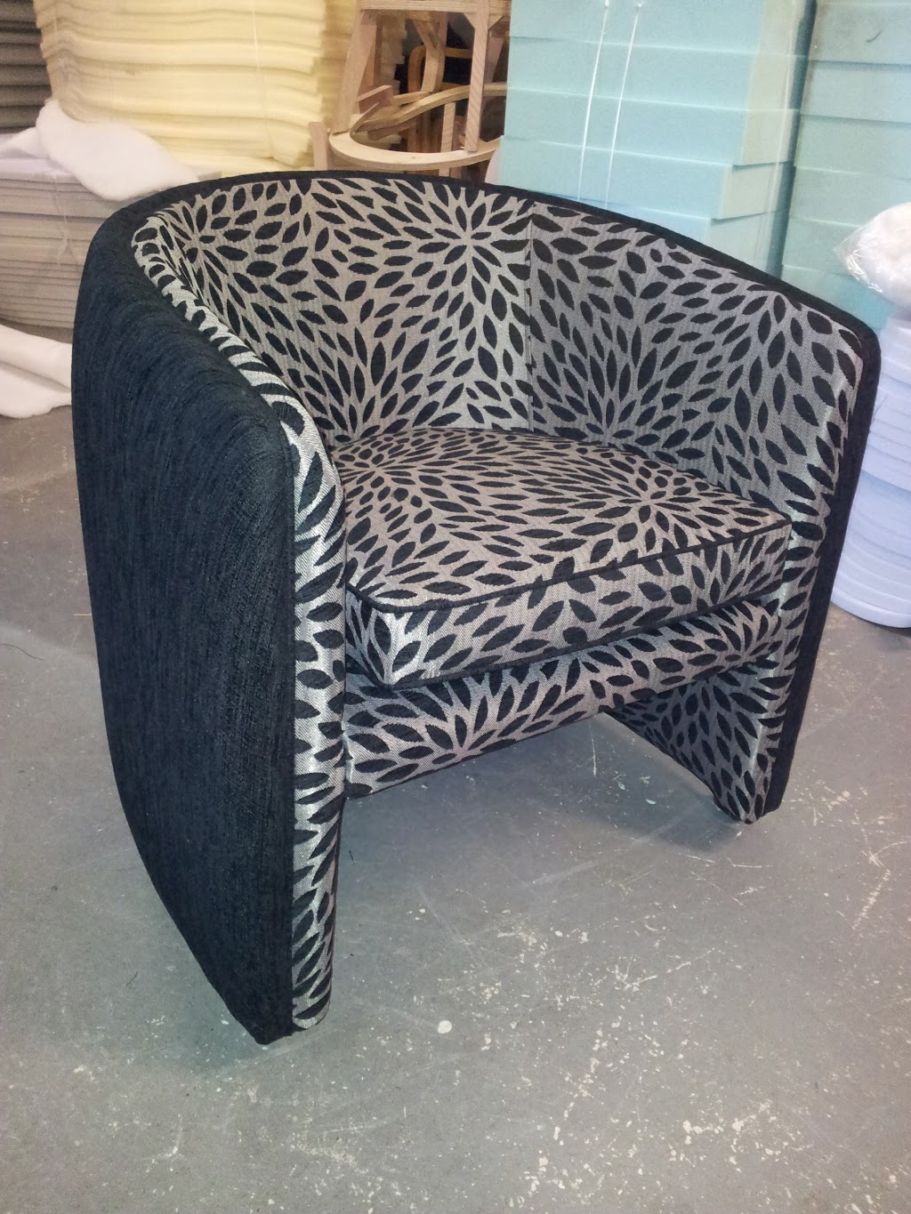 MK Upholstery | furniture store | 18 Pope Ave, Boronia VIC 3155, Australia | 0397610988 OR +61 3 9761 0988