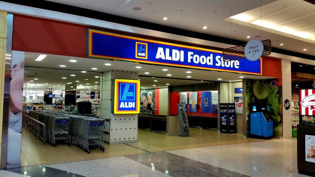 ALDI Fountain Gate | supermarket | Westfield Fountain Gate, 229 Princes Hwy, Narre Warren VIC 3805, Australia