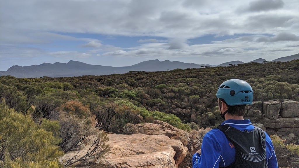 Fraser Darcy - Outdoor Guide | 2 North Terrace, Quorn SA 5433, Australia | Phone: 0421 866 281