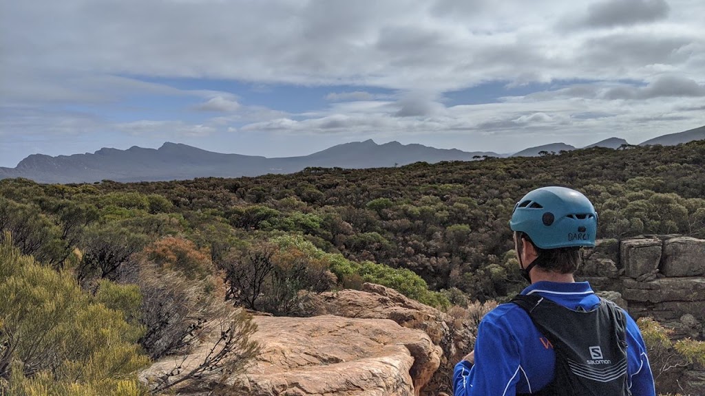 Fraser Darcy - Outdoor Guide | school | 2 North Terrace, Quorn SA 5433, Australia | 0421866281 OR +61 421 866 281