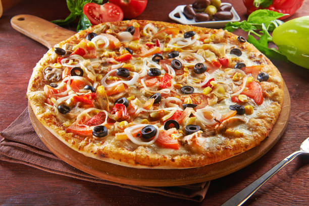 Pizza Porchetto Cranbourne | restaurant | 16 Lurline St, Cranbourne VIC 3977, Australia | 0359966344 OR +61 3 5996 6344