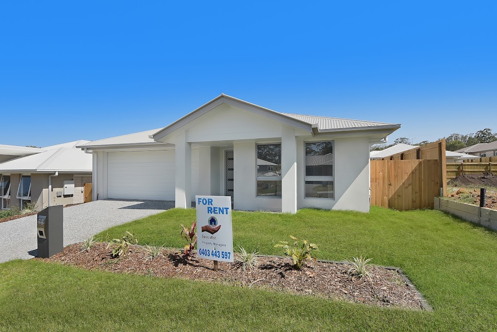 Specialist Property Managers |  | 44 Rockfield Rd, Doolandella QLD 4077, Australia | 0403443597 OR +61 403 443 597