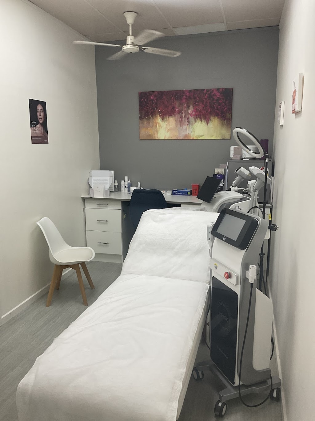 Timeless Beauty Co | 5c Mackey St, Longwarry VIC 3816, Australia | Phone: (03) 5611 1917