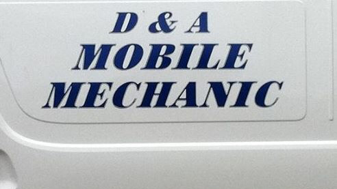 D&A MOBILE MECHANIC | 26 Defender Cl, Marmong Point NSW 2284, Australia | Phone: 0412 588 874