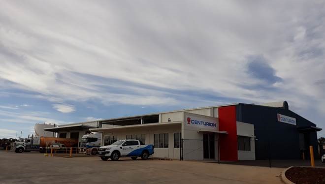 Centurion Kalgoorlie | 8 Craig Rd, West Kalgoorlie WA 6430, Australia | Phone: 1800 282 327