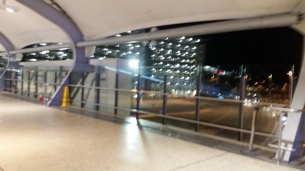 P2 PARKLONG | Brisbane Airport QLD 4008, Australia
