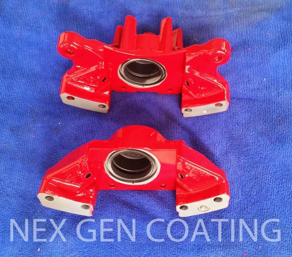 NEX GEN POWDER COATING & SANDBLASTING | 3/155 Princes Hwy, Helensburgh NSW 2508, Australia | Phone: 0452 639 436