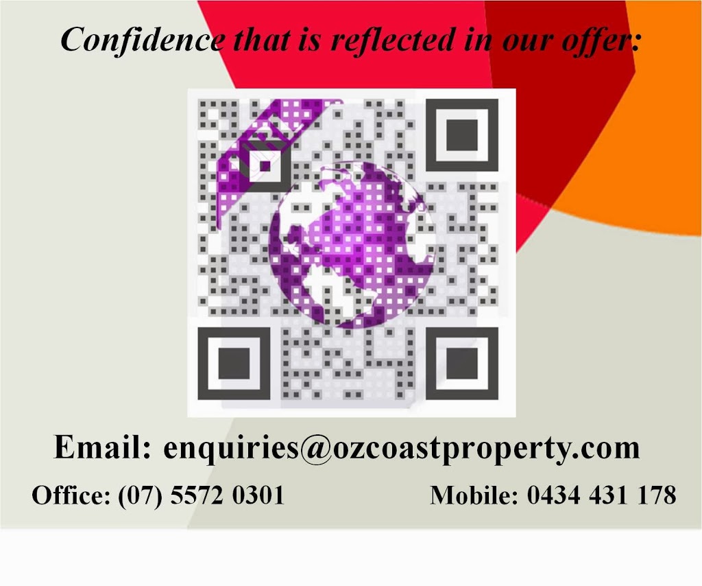 Ozcoast Holdings Pty Ltd | real estate agency | 7-9 Santa Cruz Blvd, Clear Island Waters QLD 4226, Australia | 0755720301 OR +61 7 5572 0301