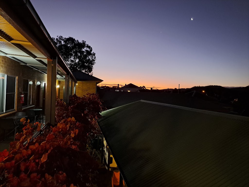 Vino Granito | 2 Wallangarra Rd, Stanthorpe QLD 4380, Australia | Phone: (07) 4681 3844