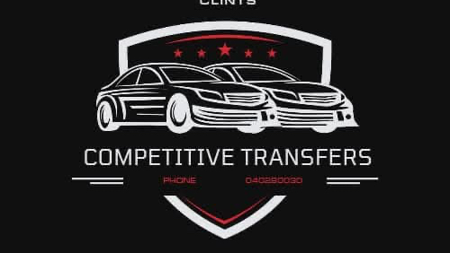 Clint’s competitive transfers | 138 Callan Ave, Maryland NSW 2287, Australia | Phone: 0420 929 125