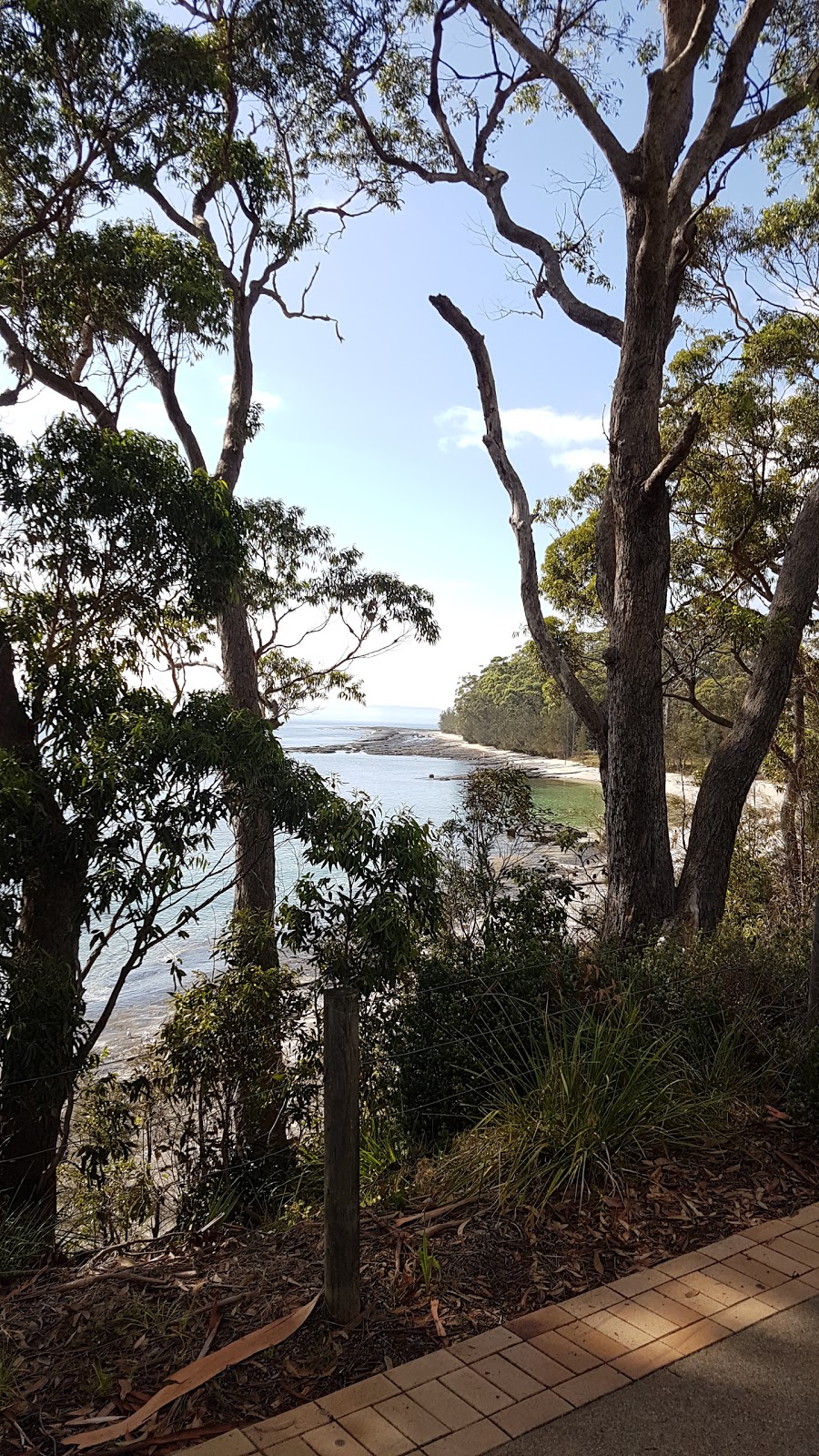 Huskisson parkrun | White Sands Park, Hawke St, Huskisson NSW 2540, Australia