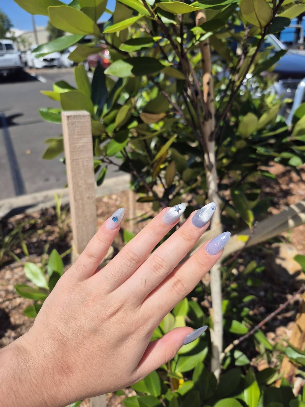 Blssom Nail Studio Lennox Head | 15 Ross St, Lennox Head NSW 2478, Australia | Phone: 0456 446 519