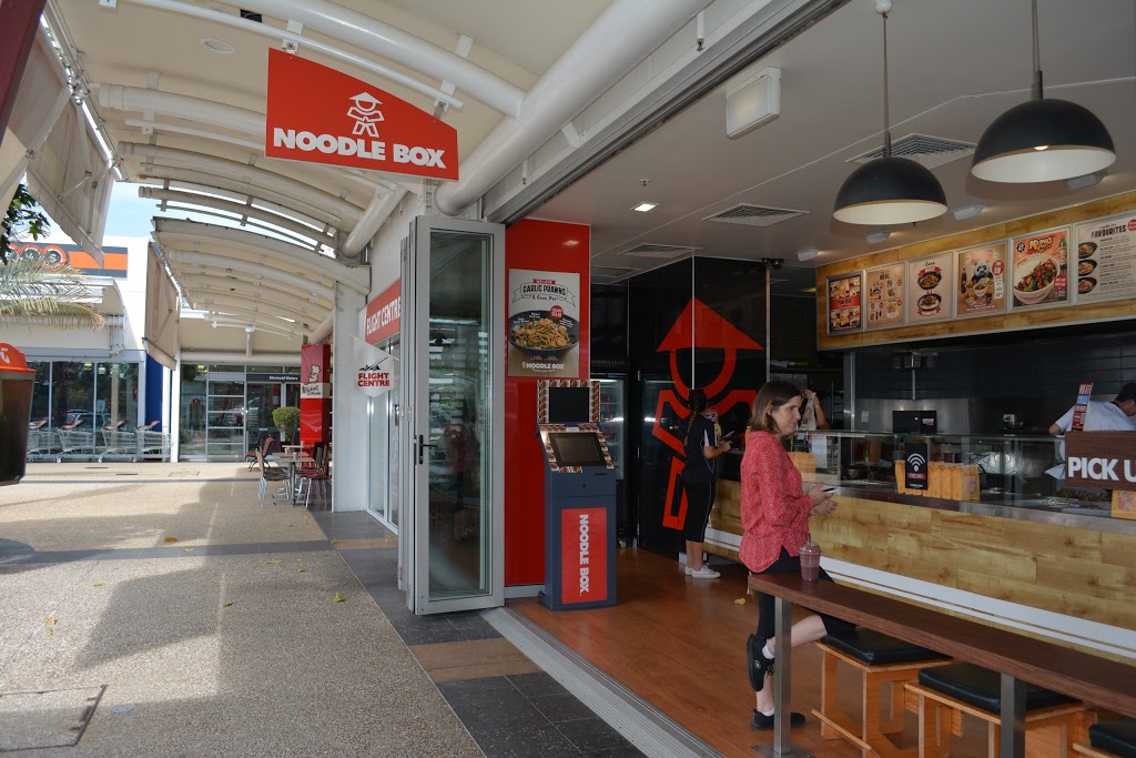Noodle Box | restaurant | Q Super Centre, Southport Burleigh Rd &, Markeri St, Mermaid Waters QLD 4218, Australia | 0755756125 OR +61 7 5575 6125