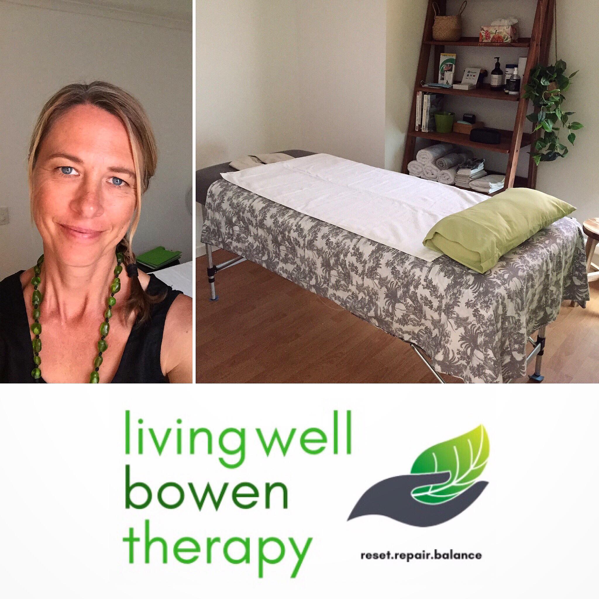 Living Well Bowen Therapy | 5A/35 Seaside Blvd, Marcoola QLD 4564, Australia | Phone: 0412 978 222