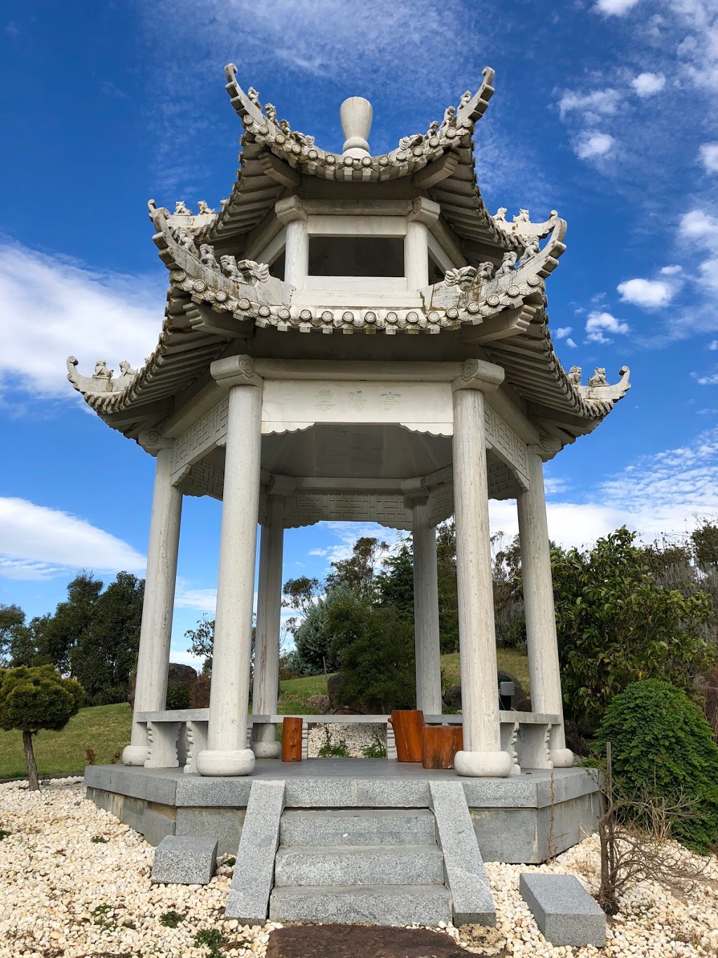 Yun Yang Temple (Australia) Inc. | health | 6-10 Reservoir Rd, Narre Warren North VIC 3804, Australia | 0397968079 OR +61 3 9796 8079