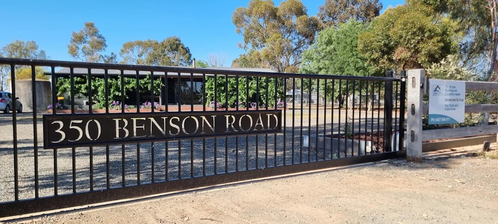 Phillips Building & Construction | 350 Benson Rd, Echuca VIC 3564, Australia | Phone: 0427 896 811