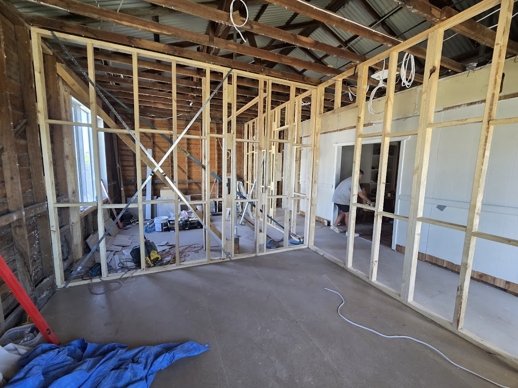 Tuff built carpentry | 69 Gardner St, Koo Wee Rup VIC 3981, Australia | Phone: 0431 400 340
