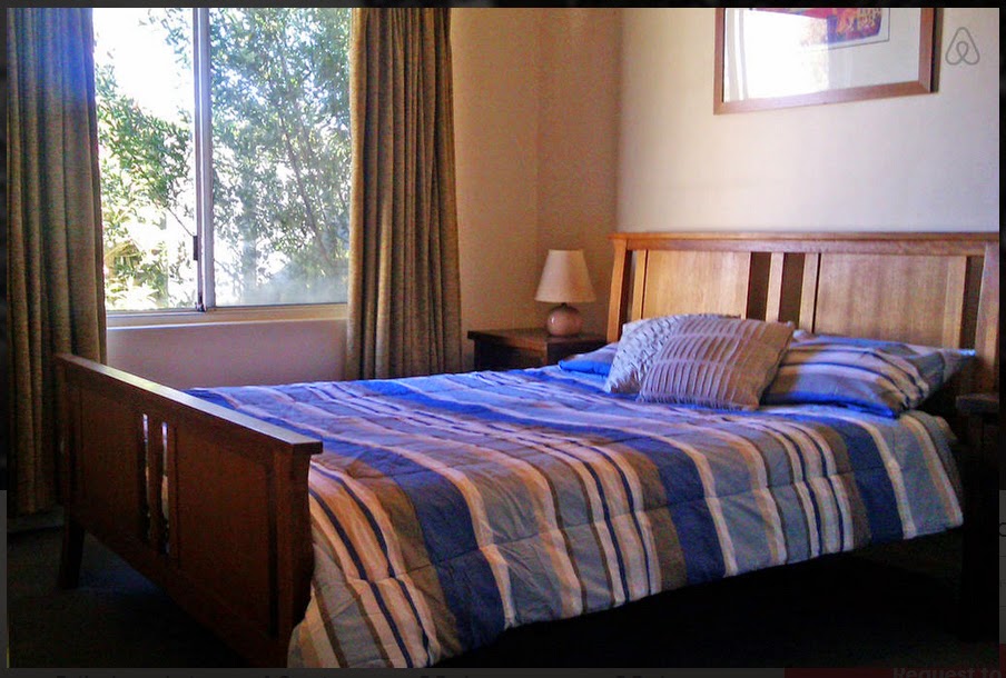 Serenity on Stewart | lodging | 1/7 Stewart Ave, Glenelg North SA 5045, Australia