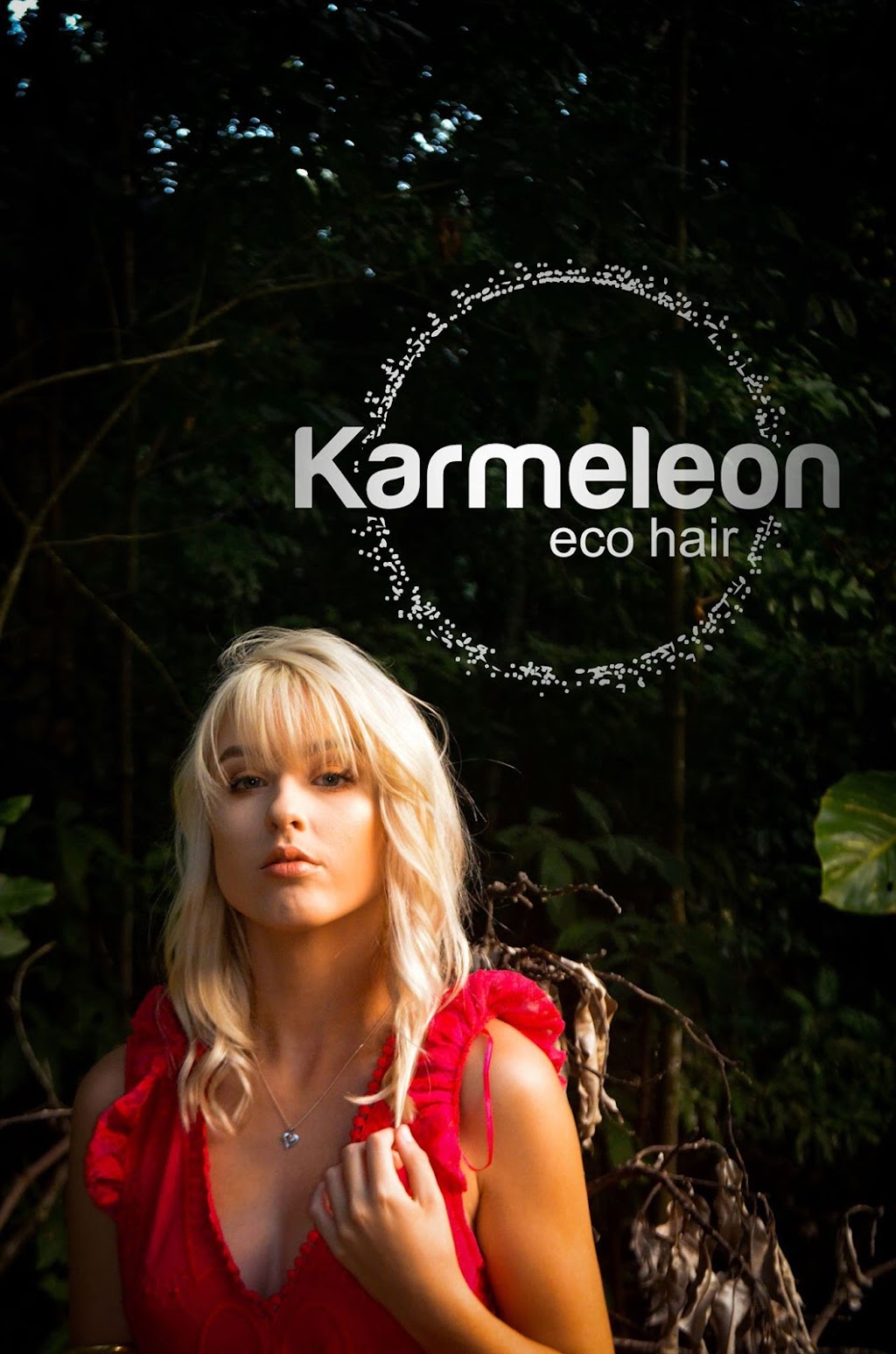 Karmeleon eco hair | hair care | shop 4/17 Veivers Rd, Palm Cove QLD 4879, Australia | 0742212895 OR +61 7 4221 2895