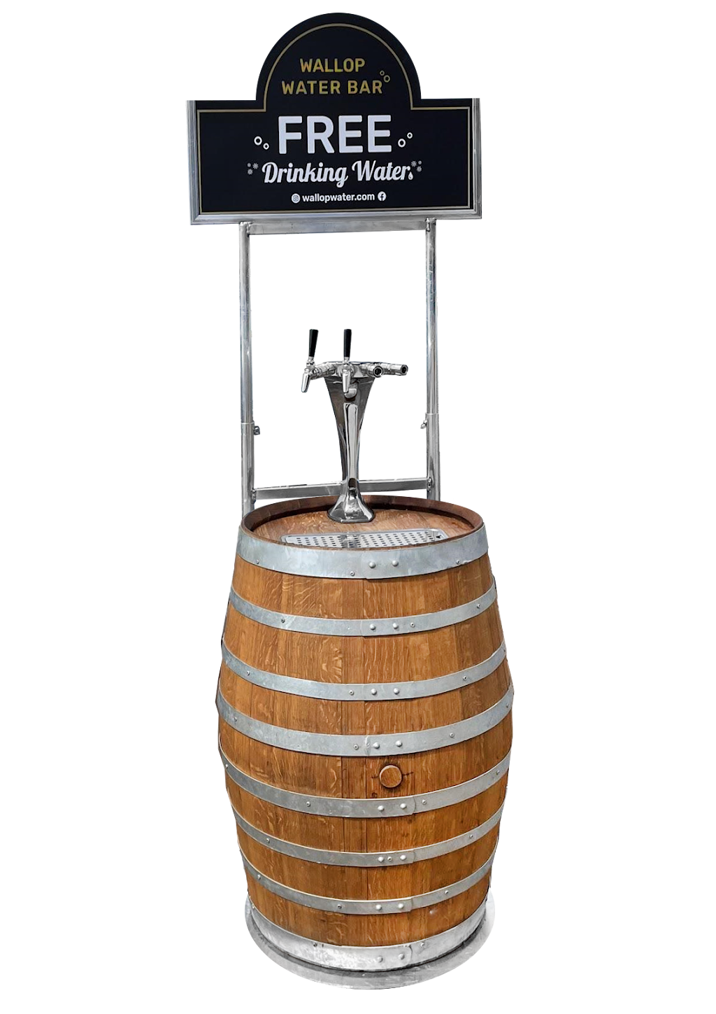 WALLOP WATER SYDNEY | Bays 06-07/186-190 Kingsgrove Rd, Kingsgrove NSW 2208, Australia | Phone: 0407 531 018