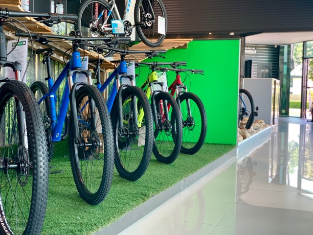 Cycle de Vie | bicycle store | 739 Sturt St, Townsville QLD 4810, Australia | 0747404068 OR +61 7 4740 4068