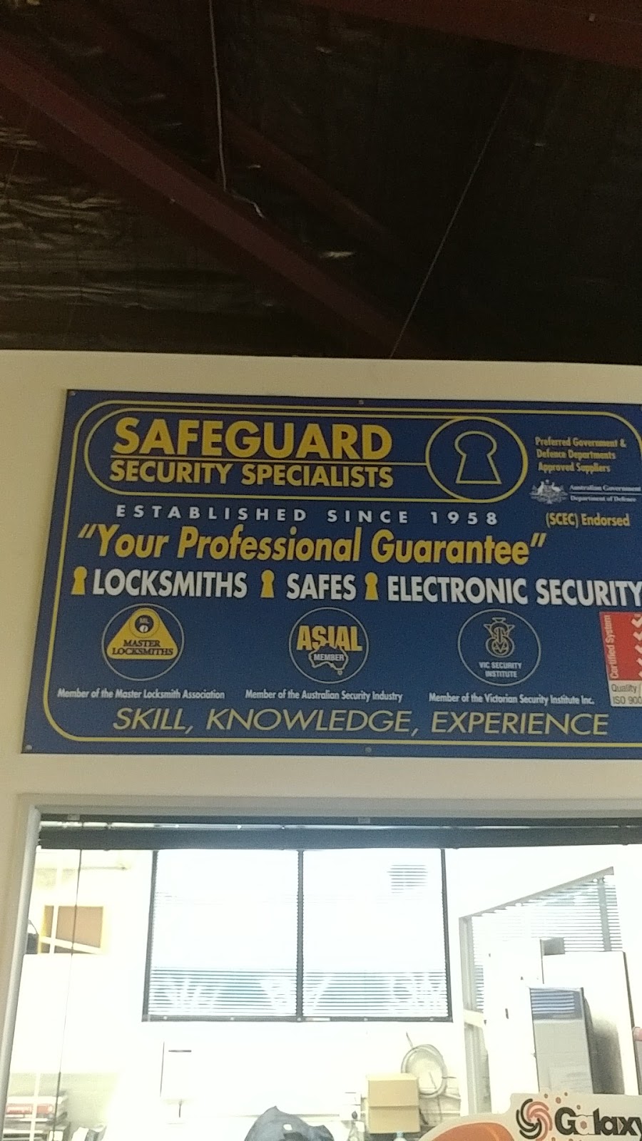 Safeguard Locksmiths - North Melbourne | 193 Dryburgh St, North Melbourne VIC 3051, Australia | Phone: 1300 723 796