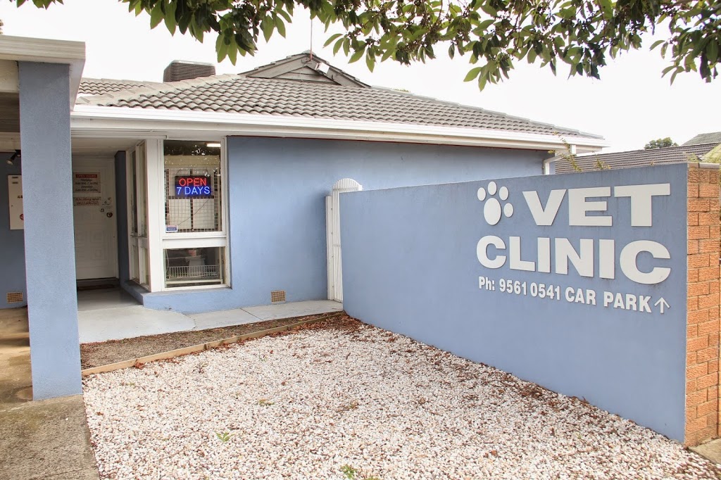 Mulgrave Veterinary Clinic | veterinary care | 447 Wellington Rd, Wheelers Hill VIC 3150, Australia | 0395610541 OR +61 3 9561 0541