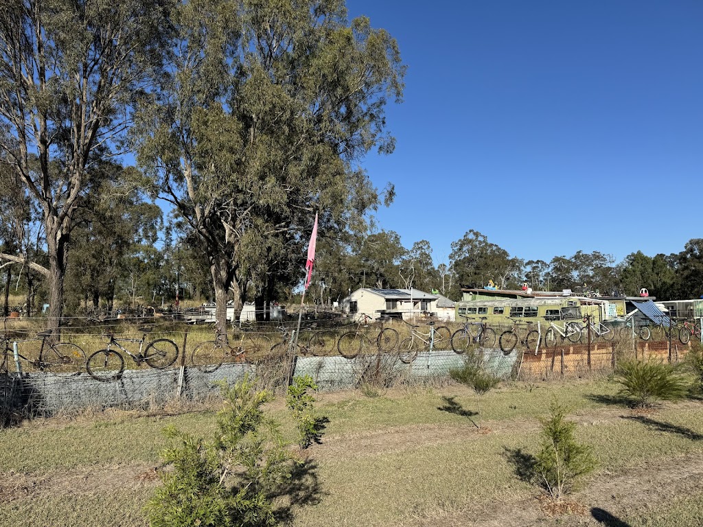 Bikeline Ipswich | 174 Grace St, Wulkuraka QLD 4305, Australia | Phone: (07) 3543 0271