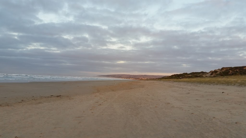 The Dunes Beach House | lodging | 4 Dent St, Goolwa Beach SA 5214, Australia