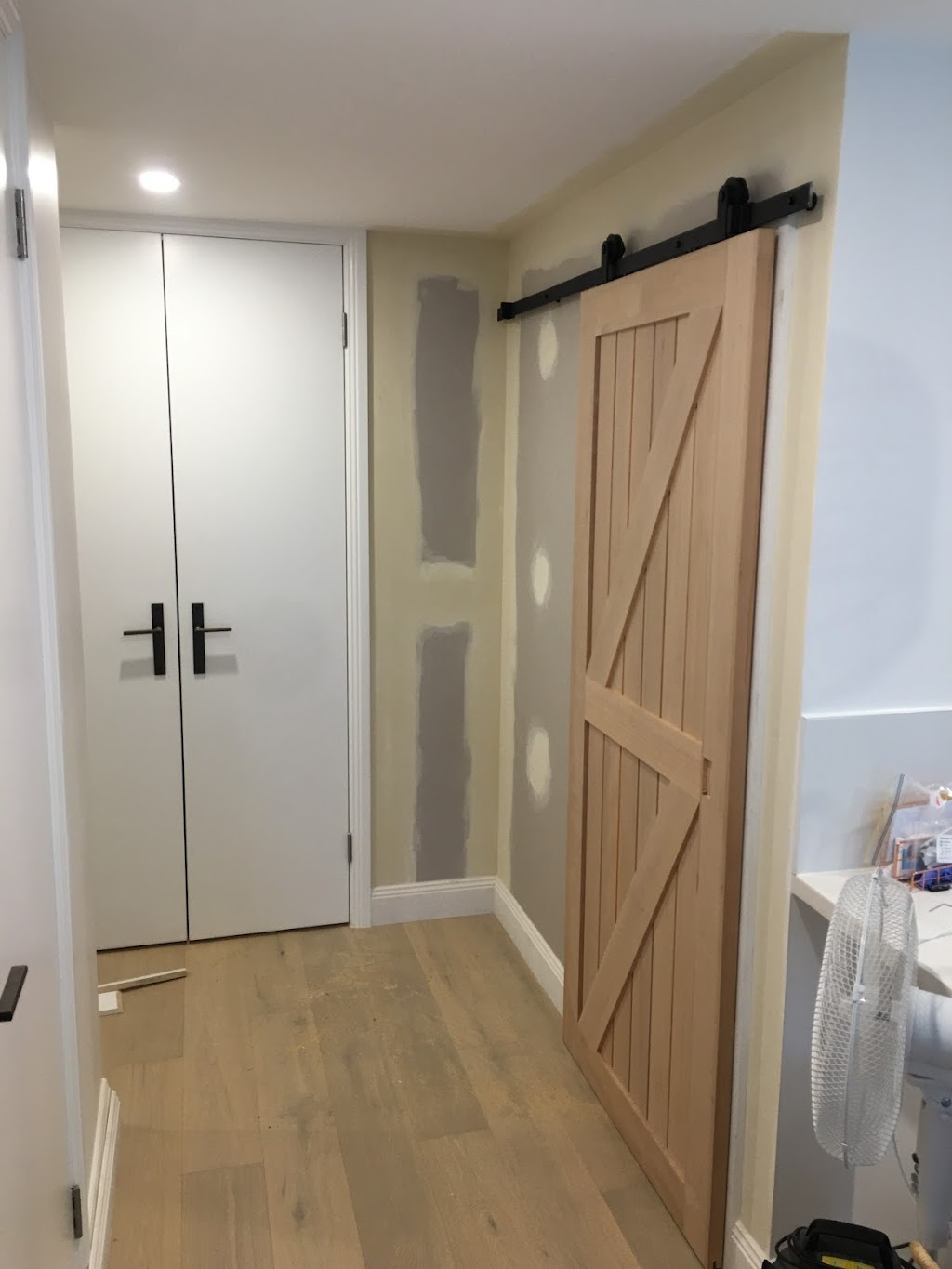 Northern Beaches Handyman | 126 Grandview Dr, Newport NSW 2106, Australia | Phone: 0416 233 912
