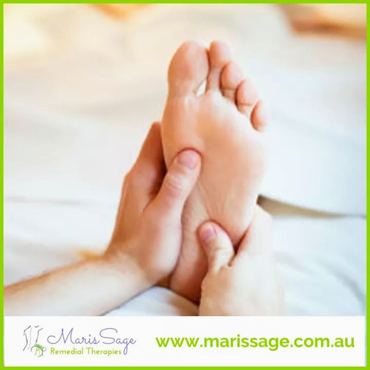 MarisSage Remedial Therapies - Massage - Reflexology - Pregnancy | health | 13 Raymond Rd, Phegans Bay NSW 2256, Australia | 0298684432 OR +61 2 9868 4432