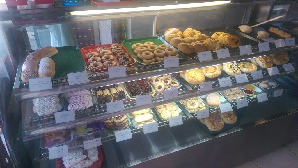 Boomerang Bakery | 17A Shaw St, Bexley North NSW 2207, Australia | Phone: (02) 9150 9788