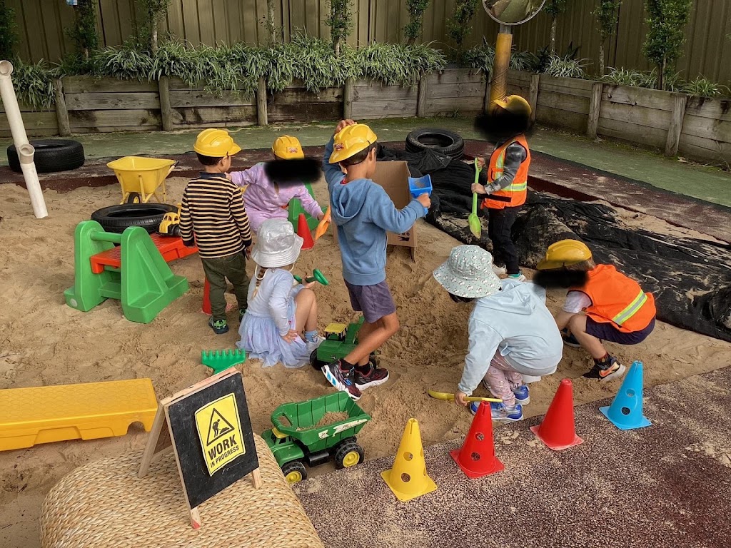 Chantel Learning Childcare Centre | 35 Scott St, Mortdale NSW 2223, Australia | Phone: (02) 9570 8763