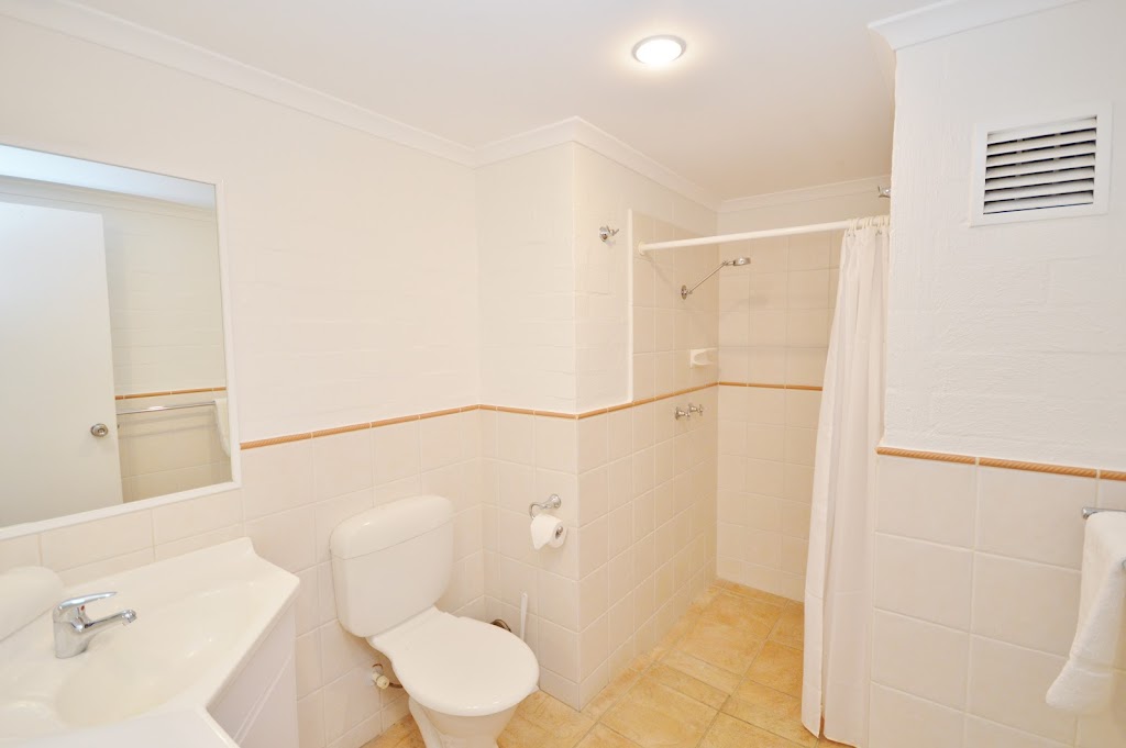 Riverview Holiday Apartment 60 (Formerly Kalbarri Beach Resort) | Unit 60/156 Grey St, Kalbarri WA 6536, Australia | Phone: (08) 9937 0400