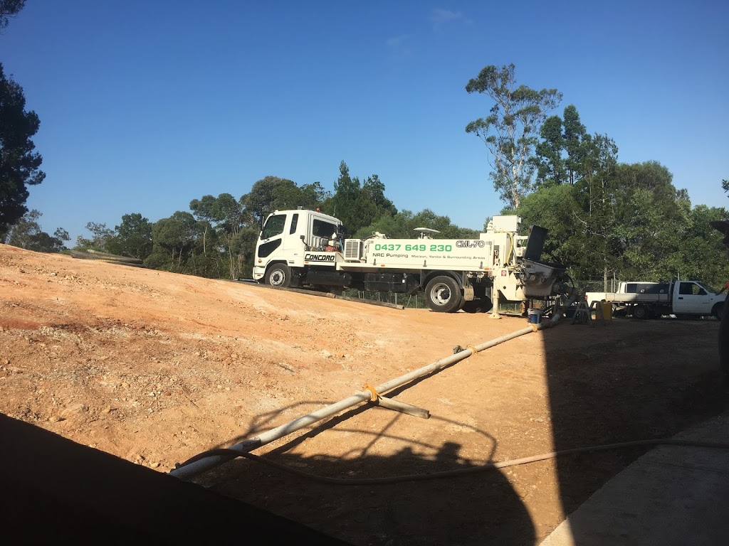 Northern Rivers Concrete Pumping Pty Ltd | general contractor | 4 Ironbark Dr, Townsend NSW 2463, Australia | 0437649230 OR +61 437 649 230