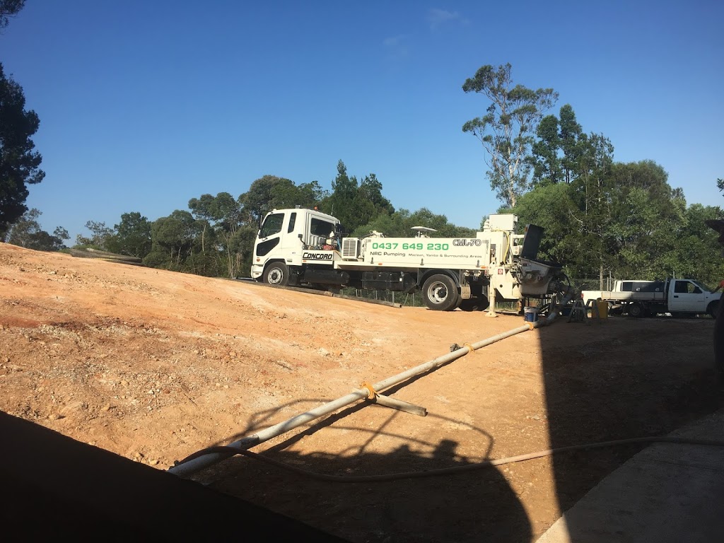 Northern Rivers Concrete Pumping Pty Ltd | 4 Ironbark Dr, Townsend NSW 2463, Australia | Phone: 0437 649 230