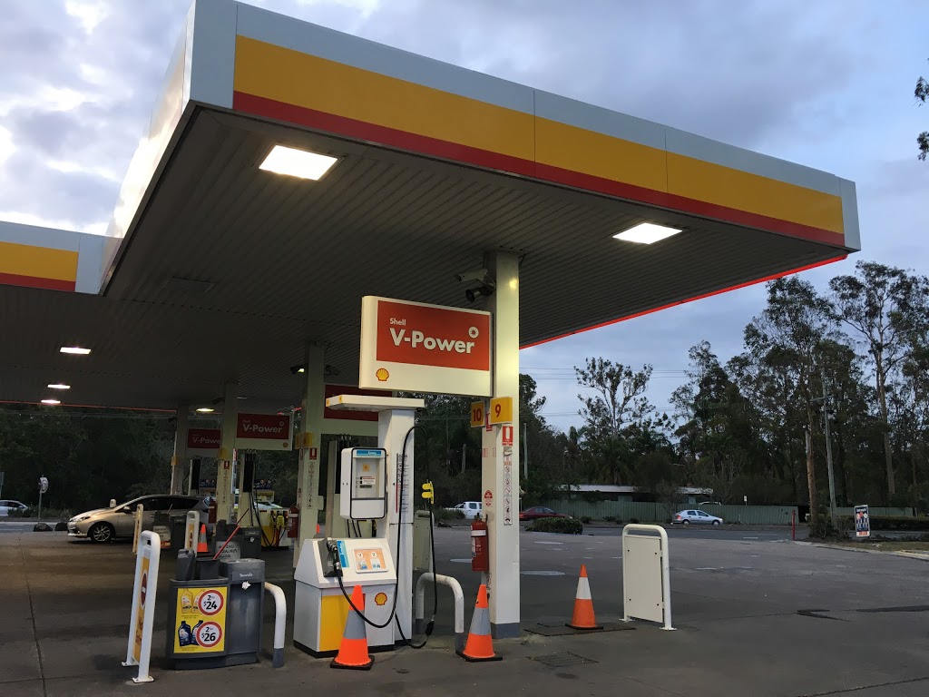 Coles Express | gas station | 315-325 Loganlea Rd, Meadowbrook QLD 4131, Australia | 0738053107 OR +61 7 3805 3107